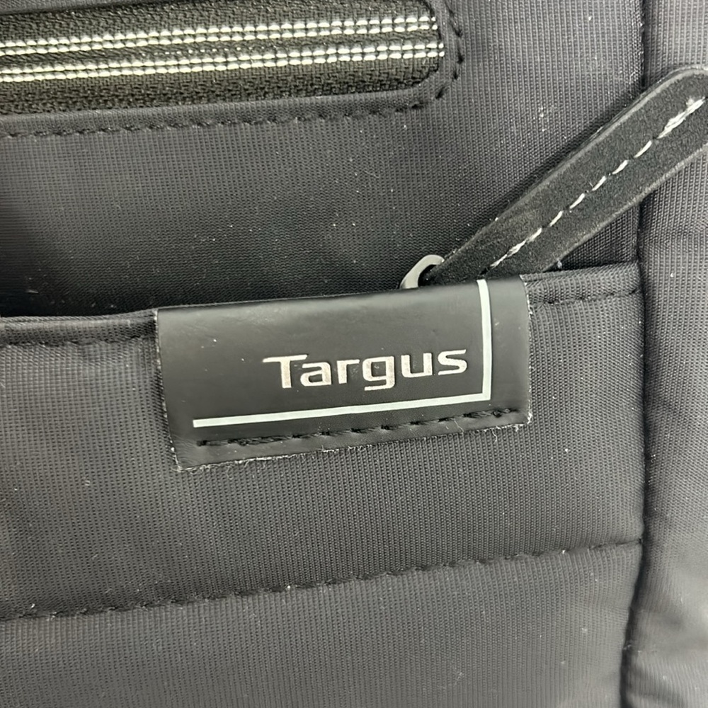 Targus Computer Bag Small - Picture 2 of 13